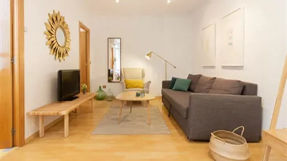 Apartment for rent in Madrid Centro, Madrid