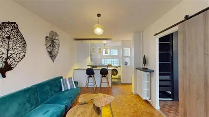 Apartment for rent in Rennes, Bretagne