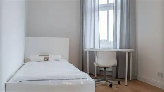 Rooms in Berlin Mitte - photo 1