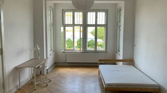 Rooms in Berlin Friedrichshain-Kreuzberg - photo 1