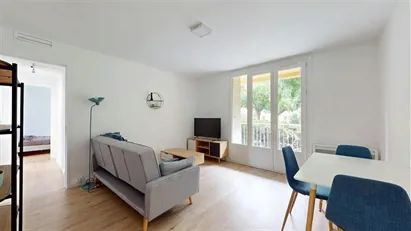 Apartment for rent in Montpellier, Occitanie