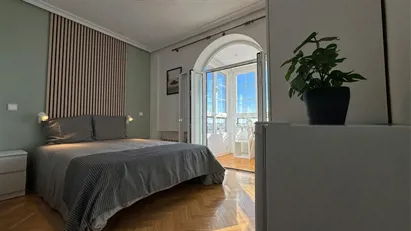 Room for rent in Madrid Hortaleza, Madrid