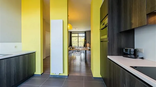 Apartments in Stad Brussel - photo 2