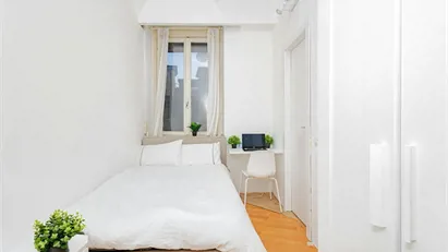 Room for rent in Milano Zona 1 - Centro storico, Milan