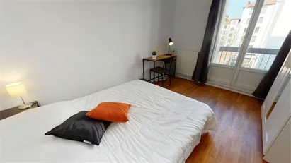 Room for rent in Lyon, Auvergne-Rhône-Alpes