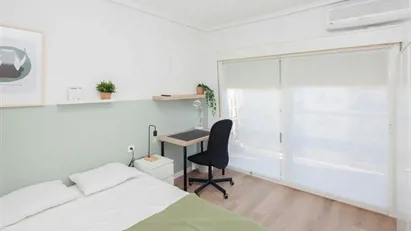 Room for rent in Valencia L'Eixample, Valencia (region)