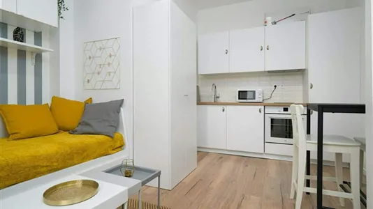 Apartments in Lyon - photo 1