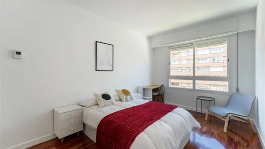 Rooms in Madrid Tetuán - photo 1