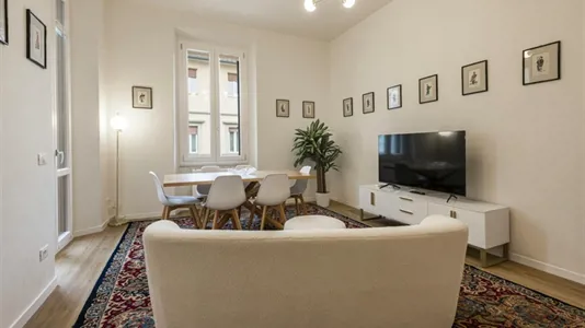 Apartments in Florence - photo 2