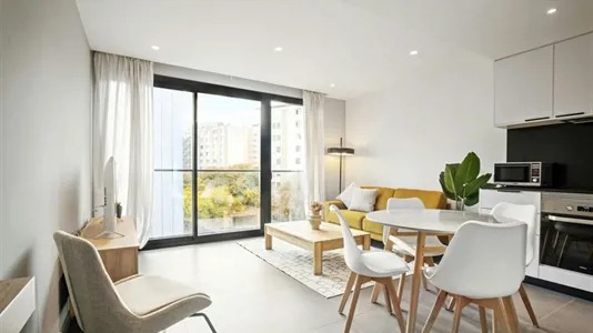 Apartments in Barcelona Ciutat Vella - photo 3