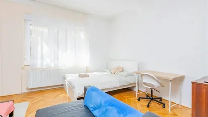 Room for rent in Budapest Újbuda, Budapest