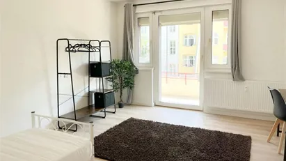 Room for rent in Berlin Mitte, Berlin