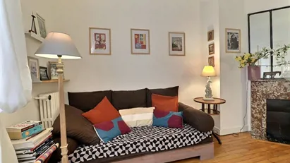 Apartment for rent in Paris 12ème arrondissement - Bercy, Paris