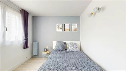 Room for rent in Orléans, Centre-Val de Loire