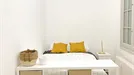 Room for rent, Barcelona Sarrià-St. Gervasi, Barcelona, Carrer de Muntaner