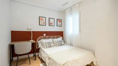 Room for rent in Madrid Chamartín, Madrid