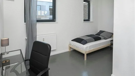 Rooms in Berlin Mitte - photo 1