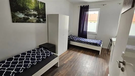 Apartments in Offenbach am Main - photo 1