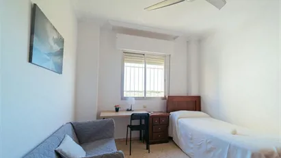 Room for rent in Cortijo de Tercia, Andalucía