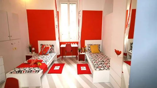 Rooms in Milano Zona 5 - Vigentino, Chiaravalle, Gratosoglio - photo 1