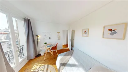 Room for rent in Paris 18ème arrondissement - Montmartre, Paris