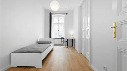 Room for rent in Berlin Mitte, Berlin