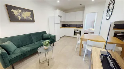 Room for rent in Lyon, Auvergne-Rhône-Alpes