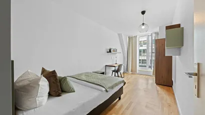 Room for rent in Berlin Mitte, Berlin