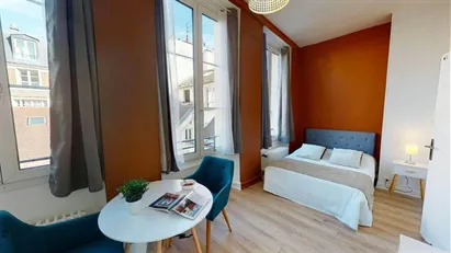 Room for rent in Paris 4ème arrondissement - Marais, Paris