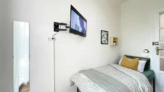 Rooms in Madrid Moncloa-Aravaca - photo 3