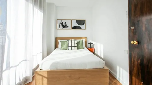 Rooms in Barcelona Sant Andreu - photo 2