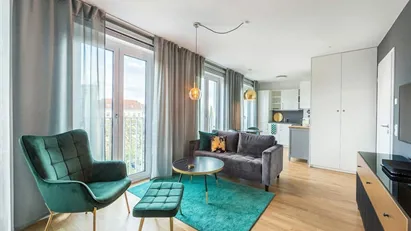 Apartment for rent in Berlin Mitte, Berlin