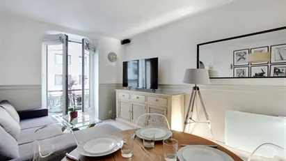 Apartment for rent in Paris 15ème arrondissement, Paris