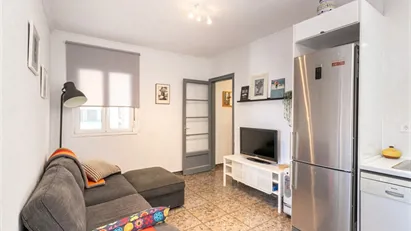 Apartment for rent in Barcelona Sants-Montjuïc, Barcelona