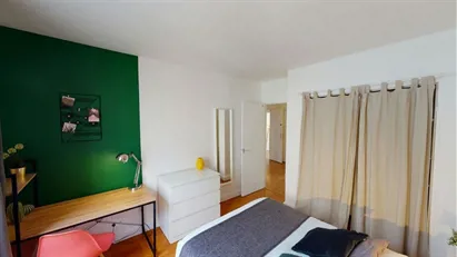 Room for rent in Paris 15ème arrondissement, Paris