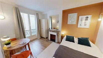 Room for rent in Paris 9ème arrondissement, Paris