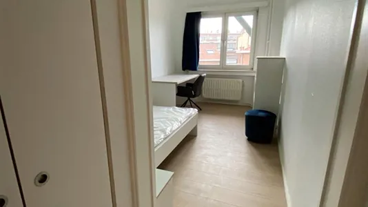 Rooms in Brussels Sint-Lambrechts-Woluwe - photo 2