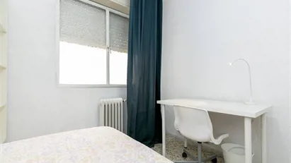 Room for rent in Granada, Andalucía