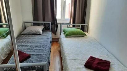 Apartment for rent in Brussels Anderlecht, Brussels