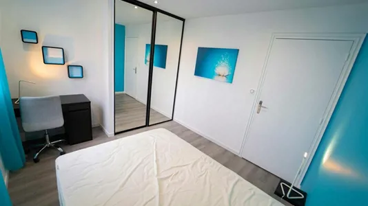 Rooms in Lyon - photo 3