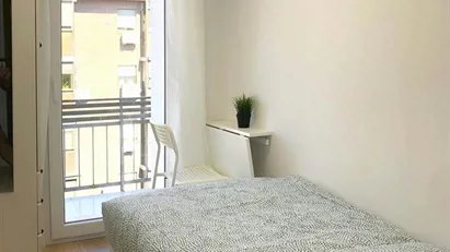 Room for rent in Madrid Puente de Vallecas, Madrid