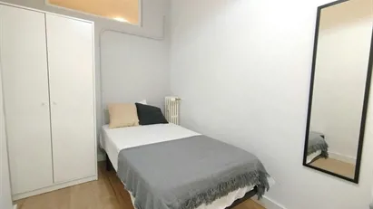 Room for rent in Madrid Retiro, Madrid