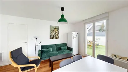 Room for rent in Brest, Bretagne