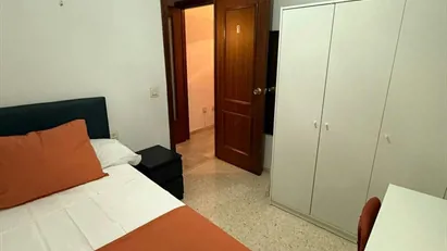 Room for rent in Málaga, Andalucía