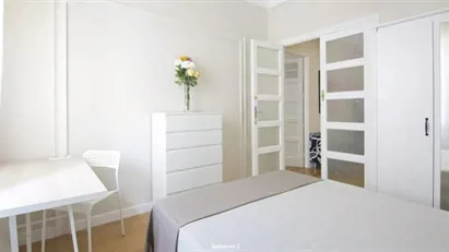 Room for rent in Madrid Salamanca, Madrid