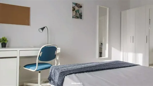 Rooms in Valencia L'Eixample - photo 2