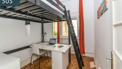 Room for rent in Lisbon (region)