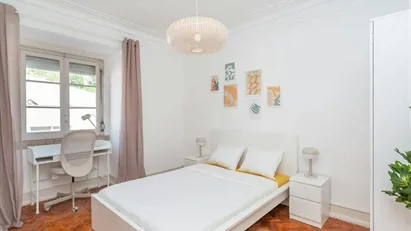 Room for rent in Lisbon (region)