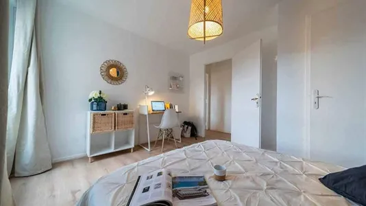 Rooms in Lyon - photo 2