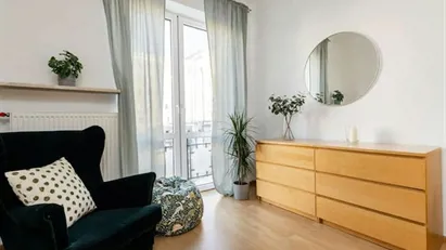 Apartment for rent in Warsaw